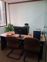 International Plaza (D2), Office #575446471